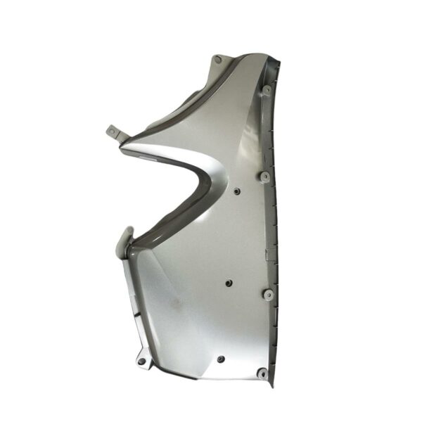 ΠΟΔΙΑ ΜΕΣΑΙΑ ΓΝΗΣΙΑ ΑΡΙΣΤΕΡΗ MODENAS KRISSTAR ΑΣΗΜΙ