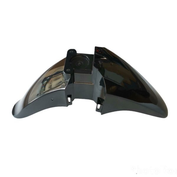 ΦΤΕΡΟ ΕΜΠΡΟΣΘΙΟ ΓΝΗΣΙΟ MODENAS KRISSTAR ΜΑΥΡΟ