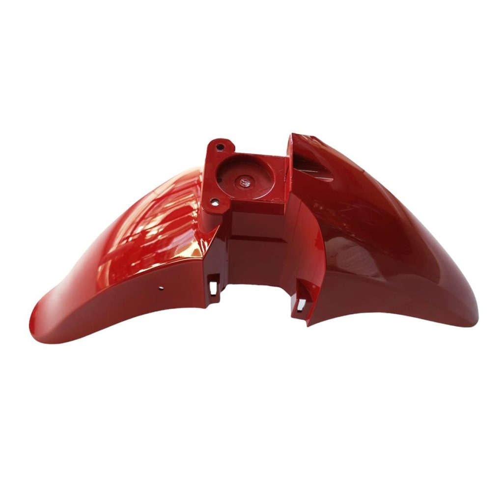 ΦΤΕΡΟ ΕΜΠΡΟΣ ΓΝΗΣΙΟ MODENAS KRISSTAR ΚΟΚΚΙΝΟ