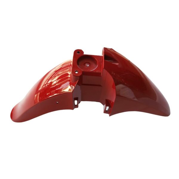 ΦΤΕΡΟ ΕΜΠΡΟΣ ΓΝΗΣΙΟ MODENAS KRISSTAR ΚΟΚΚΙΝΟ