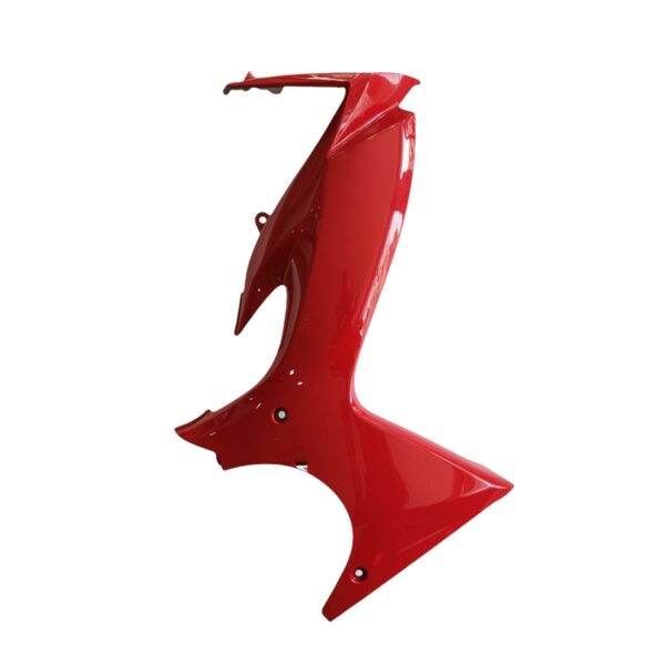 ΠΟΔΙΑ ΕΞΩΤΕΡΙΚΗ ΓΝΗΣΙΑ ΔΕΞΙΑ MODENAS DINAMIK ΚΟΚΚΙΝΗ