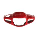 ΚΑΒΟΥΚΙ ΕΜΠΡΟΣΘΙΟΥ ΦΑΝΟΥ ΓΝΗΣΙΟ MODENAS KRISS II ΚΟΚΚΙΝΟ