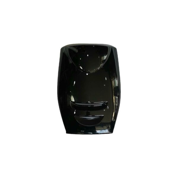 ΜΑΣΚΑ ΠΙΡΟΥΝΙΟΥ ΓΝΗΣΙΑ MODENAS KRISS II ΜΑΥΡΗ