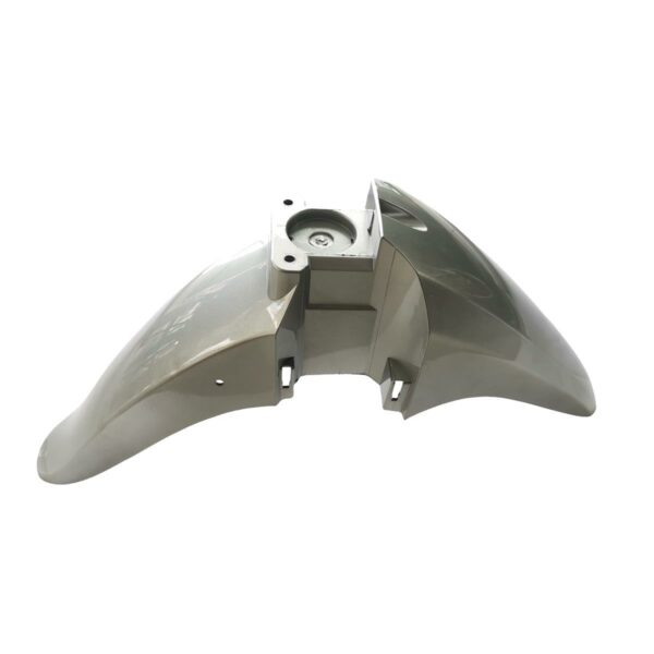 ΦΤΕΡΟ ΕΜΠΡΟΣΘΙΟ ΓΝΗΣΙΟ MODENAS KRISSTAR ΓΚΡΙ