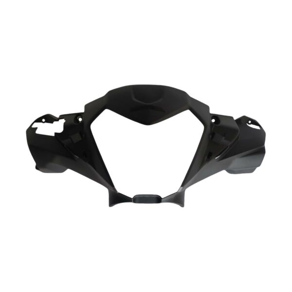 ΜΑΣΚΑ ΦΑΝΟΥ ΕΜΠΡΟΣ HONDA GTR 150 ΓΝΗΣΙΟ Χ/Ε