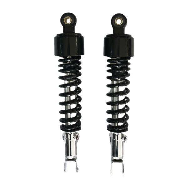 ΑΜΟΡΤΙΣΕΡ ΣΕΤ ΠΙΣΩ YAMAHA T50 310MM ΕΝΙΣΧΥΜΕΝΟ TDK ΜΑΥΡΟ ΝΙΚΕΛ