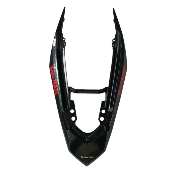 ΚΑΛΥΜΑ ΟΥΡΑΣ ΚΕΝΤΡΙΚΟ SPARTAN RED ΓΝΗΣΙΟ HONDA GTR 150
