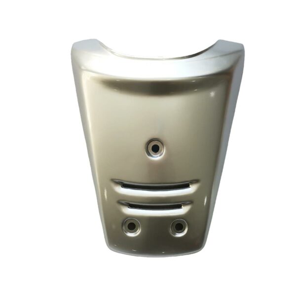 ΜΑΣΚΑ ΠΙΡΟΥΝΙΟΥ ΓΡΑΒΑΤΑ HONDA SUPRA OOH ΑΣΗΜΙ