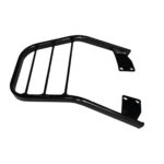 ΣΧΑΡΑ SYM VF125 ΜΑΥΡΗ