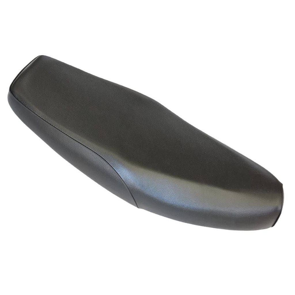 ΣΕΛΑ YAMAHA Z125 OEM ΜΑΥΡΗ