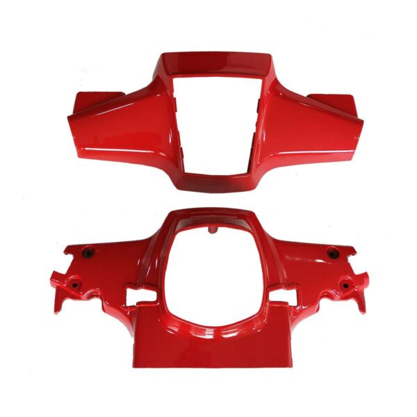 ΚΑΒΟΥΚΙΑ ΦΑΝΟΥ - ΚΟΝΤΕΡ ΖΕΥΓΟΣ HONDA GLX 50 OOH ΚΟΚΚΙΝΑ