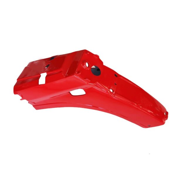 ΦΤΕΡΟ ΟΠΙΣΘΙΟ ΠΙΣΩ HONDA GLX ΟΟΗ ΚΟΚΚΙΝΟ