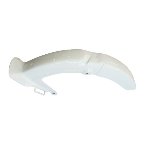 ΦΤΕΡΟ ΕΜΠΡΟΣΘΙΟ HONDA GLX OOH ΑΣΠΡΟ