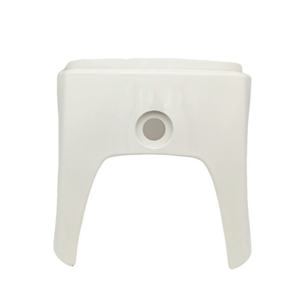 ΔΙΧΑΛΟ ΦΤΕΡΟΥ HONDA GLX 50 OEM ΑΣΠΡΟ TAIWAN