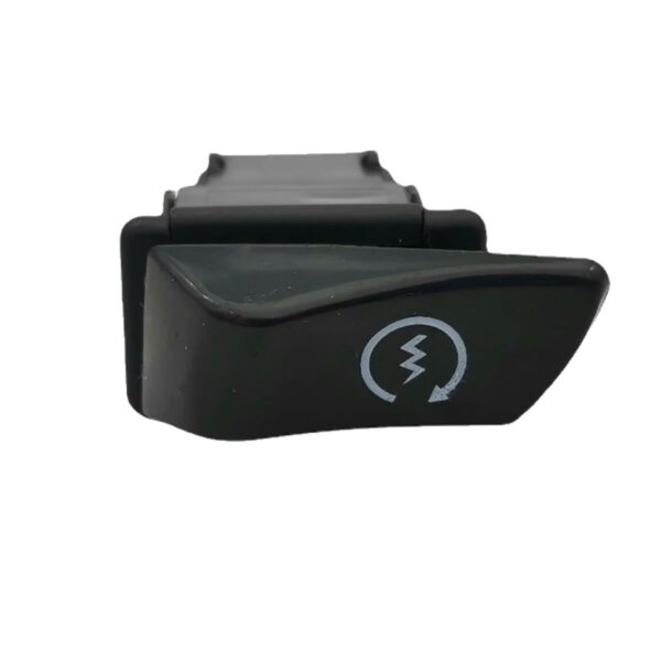 ΔΙΑΚΟΠΤΑΚΙ ΜΠΟΥΤΟΝ ΜΙΖΑΣ HONDA WAVE 110 / SUPRA X TOKAHI (OEM)