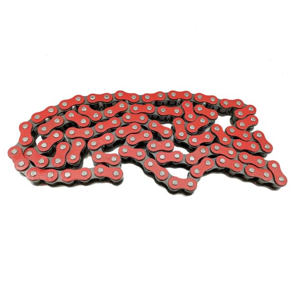 ΑΛΥΣΙΔΑ 420 108L PRO-RACE ΚΟΚΚΙΝΗ