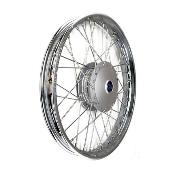 ΤΡΟΧΟΣ ΕΜΠΡΟΣΘΙΟΣ HONDA C50 / GLX TTN TITAN