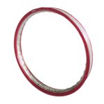 ΣΤΕΦΑΝΙ 1.40 YOKO ΚΟΚΚΙΝΟ-ΑΣΗΜΙ