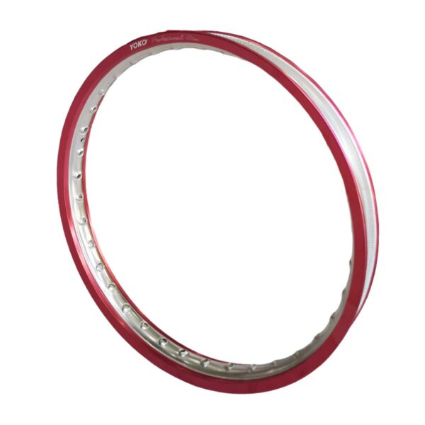 ΣΤΕΦΑΝΙ 1.40 YOKO ΚΟΚΚΙΝΟ-ΑΣΗΜΙ