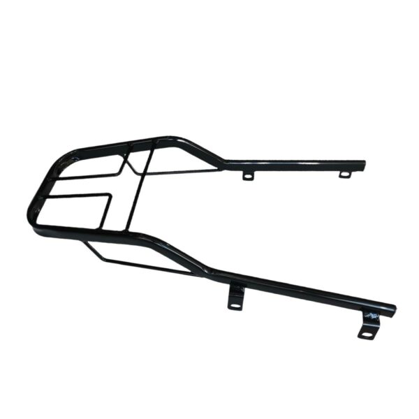 ΣΧΑΡΑ DAYTONA SPRINTER NIKME ΜΑΥΡΗ