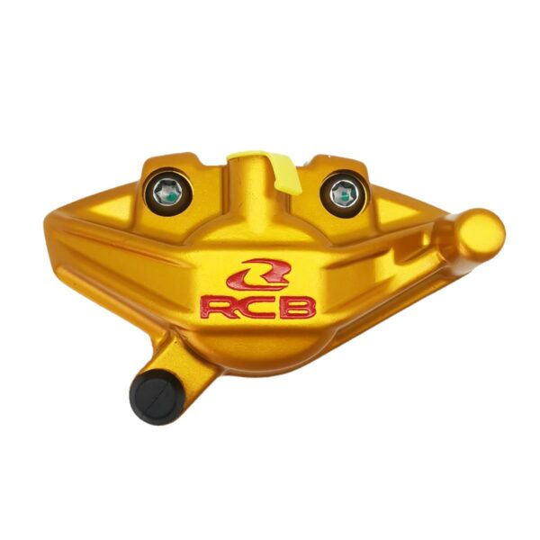 ΔΑΓΚΑΝΑ ΟΠΙΣΘΙΑ S-45 HONDA GTR 150 RCB RACING BOY ΧΡΥΣΗ