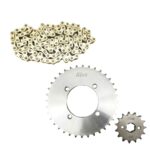 ΑΛΥΣΙΔΟΓΡΑΝΑΖΑ ΧΡΥΣΗ ΕΝΙΣΧΥΜΕΝΗ ΑΛΥΣΙΔΑ 428H 104L 104Δ 36Δ 15Δ YAMAHA CRYPTON R 115 MHQ