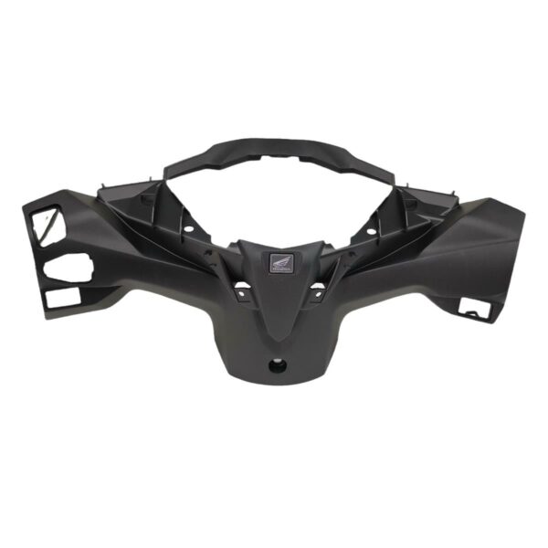 ΚΑΒΟΥΚΙ ΚΟΝΤΕΡ ΓΝΗΣΙΟ HONDA GTR 150 ΜΑΥΡΟ ΜΑΤ Χ/Ε