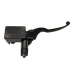 ΤΡΟΜΠΑ ΦΡΕΝΟΥ ΔΕΞΙΑ ΜΕ ΜΑΝΕΤΑ SCOOTER GY6 MOTOBERT ΜΑΥΡΗ