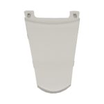 ΚΑΠΑΚΙ ΕΝΩΣΗΣ ΟΥΡΑΣ YAMAHA CRYPTON X 135 ΑΣΠΡΟ