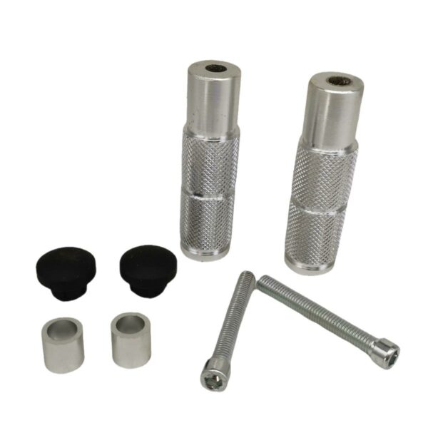 ΠΑΤΑΚΙΑ ΜΑΡΣΠΙΕ ΣΕΤ HIGH UP UNIVERSAL ΑΣΗΜΙ