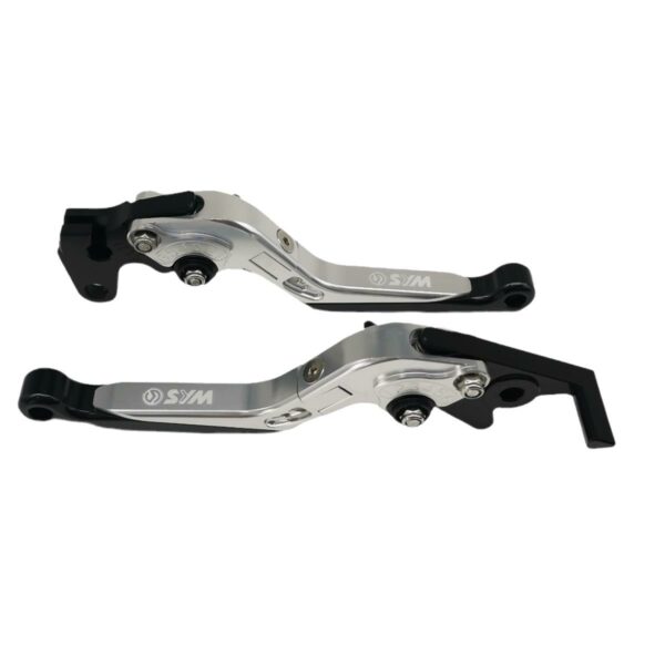 ΜΑΝΕΤΕΣ ΣΕΤ SYM VF 185 ΣΠΑΣΤΕΣ ΡΥΘΜΙΖΟΜΕΝΕΣ ΑΣΗΜΙ