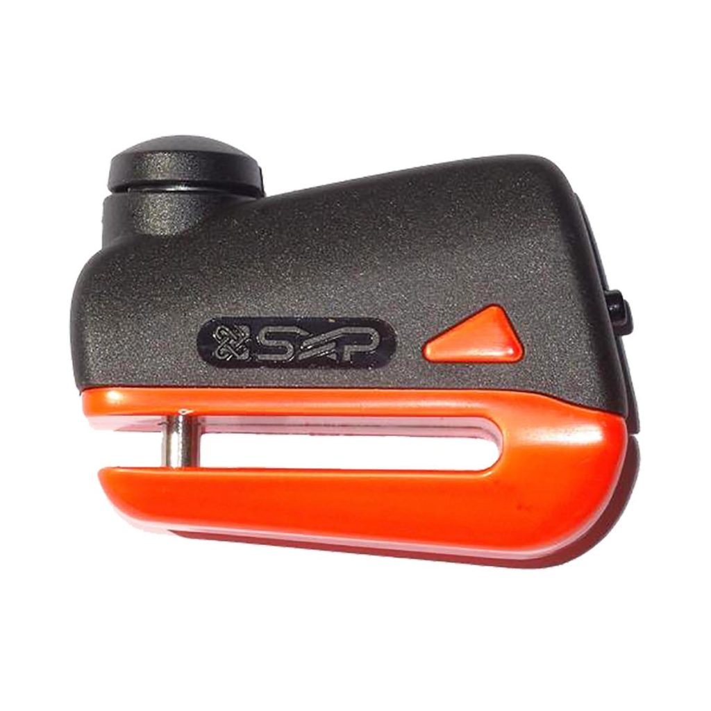 ΚΛΕΙΔΑΡΙΑ ΔΙΣΚΟΦΡΕΝΟΥ 502K SXP ΚΟΚΚΙΝΗ