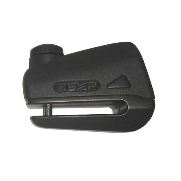 ΚΛΕΙΔΑΡΙΑ ΔΙΣΚΟΦΡΕΝΟΥ 502K SXP ΜΑΥΡΗ