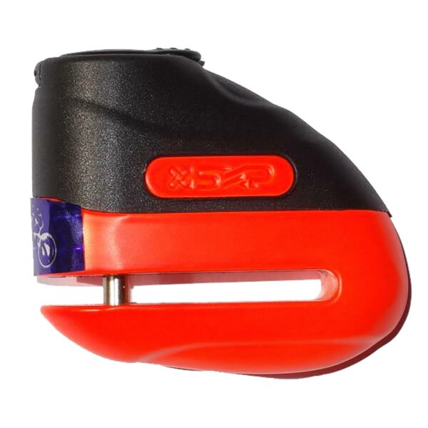 ΚΛΕΙΔΑΡΙΑ ΔΙΣΚΟΦΡΕΝΟΥ 502J SXP ΚΟΚΚΙΝΗ