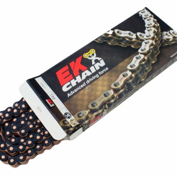 Αλυσίδα Κίνησης EK 530MVX Z2 X 122L