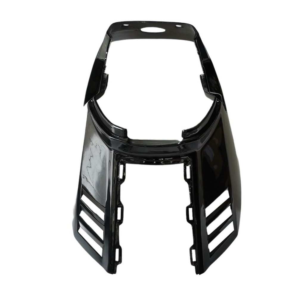 ΣΩΜΑ ΚΑΛΥΜΜΑ ΟΥΡΑΣ YAMAHA CE50 ΜΑΥΡΟ