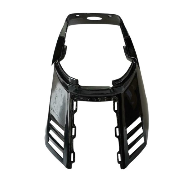 ΣΩΜΑ ΚΑΛΥΜΜΑ ΟΥΡΑΣ YAMAHA CE50 ΜΑΥΡΟ