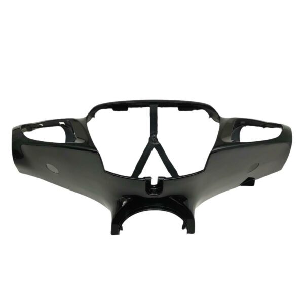 ΚΑΒΟΥΚΙ ΤΙΜΟΝΙΟΥ ΕΜΠΡΟΣ YAMAHA CRYPTON R /F1ZR TTN TITAN ΜΑΥΡΟ