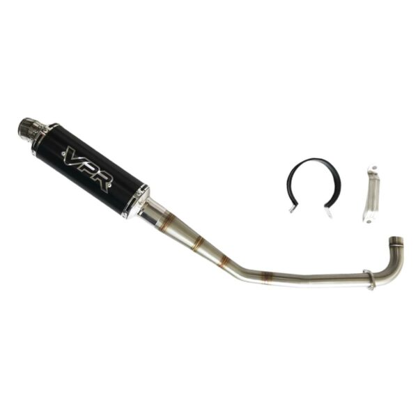 ΕΞΑΤΜΙΣΗ VPR HONDA GLX R ROUND 32-50 S ΜΑΥΡΗ