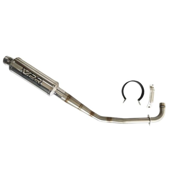 ΕΞΑΤΜΙΣΗ VPR HONDA GLX R ROUND 32-50 S