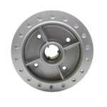 ΤΑΜΠΟΥΡΟ ΚΕΝΤΡΟ ΟΠΙΣΘΙΟ HONDA SUPRA OOH ΑΣΗΜΙ