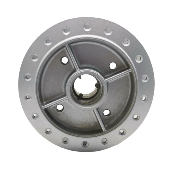 ΤΑΜΠΟΥΡΟ ΚΕΝΤΡΟ ΟΠΙΣΘΙΟ HONDA SUPRA OOH ΑΣΗΜΙ