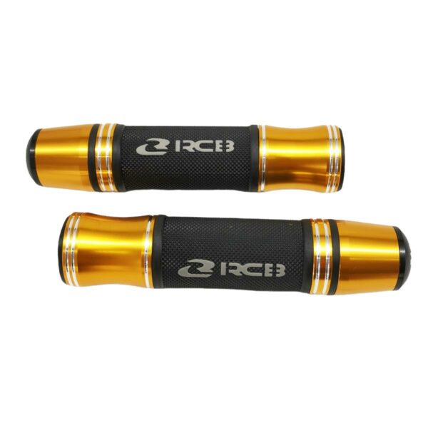 ΧΕΡΟΥΛΙΑ ΣΕΤ AHG 11 RCB RACING BOY ΧΡΥΣΑ