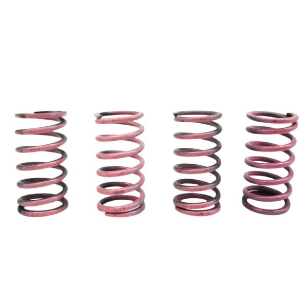 ΕΛΑΤΗΡΙΑ ΣΥΜΠΛΕΚΤΗ HONDA ASTREA SUPRA SYSCAST ΡΟΖ