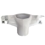 ΚΑΒΟΥΚΙ ΤΙΜΟΝΙΟΥ ΚΟΝΤΕΡ ΓΝΗΣΙΟ YAMAHA CRYPTON X 135 ΑΣΠΡΟ