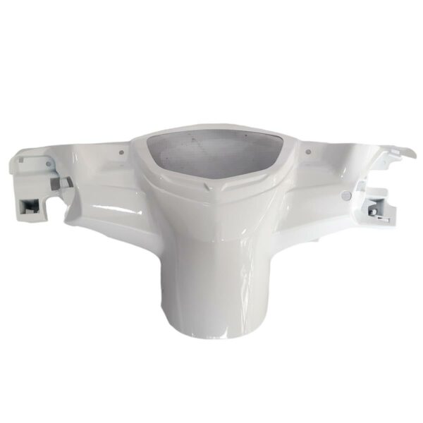 ΚΑΒΟΥΚΙ ΤΙΜΟΝΙΟΥ ΚΟΝΤΕΡ ΓΝΗΣΙΟ YAMAHA CRYPTON X 135 ΑΣΠΡΟ