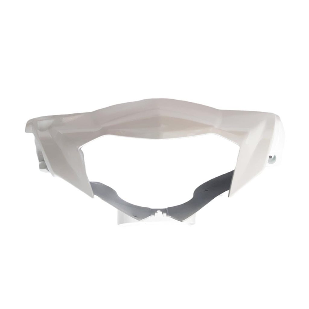 ΚΑΒΟΥΚΙ ΤΙΜΟΝΙΟΥ ΓΝΗΣΙΟ YAMAHA CRYPTON X 135 ΑΣΠΡΟ