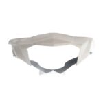 ΚΑΒΟΥΚΙ ΤΙΜΟΝΙΟΥ ΓΝΗΣΙΟ YAMAHA CRYPTON X 135 ΑΣΠΡΟ