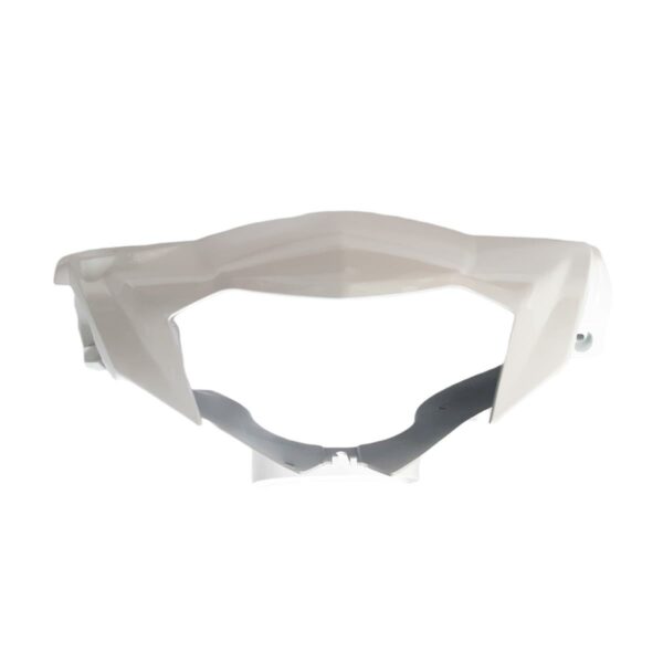 ΚΑΒΟΥΚΙ ΤΙΜΟΝΙΟΥ ΓΝΗΣΙΟ YAMAHA CRYPTON X 135 ΑΣΠΡΟ