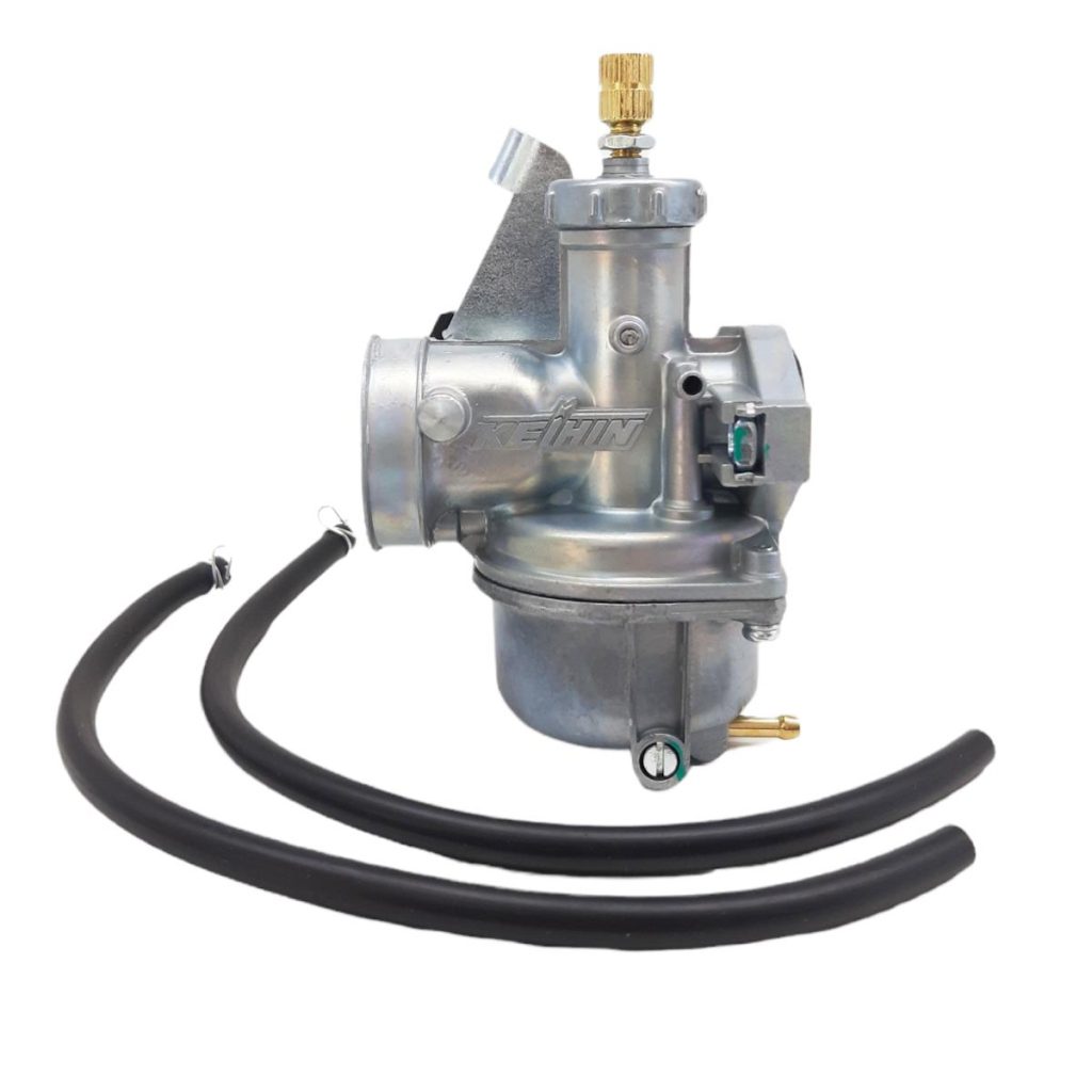 ΚΑΡΜΠΥΡΑΤΕΡ 18MM KAWASAKI KAZE-R / MODENAS KRISS